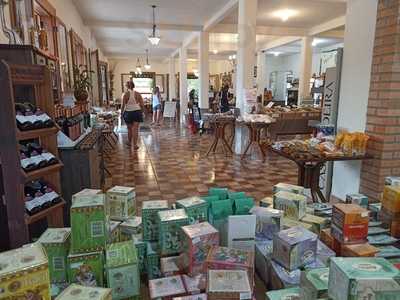 Restaurante Nutri Bem