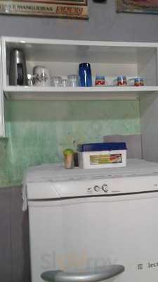 Churrascaria New Frango