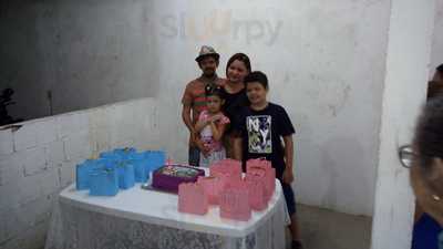 Churrascaria New Frango