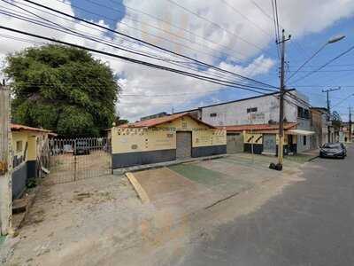 Churrascaria New Frango