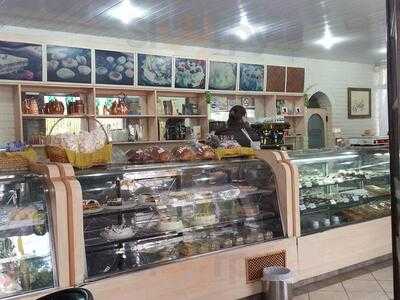 Confeitaria Mais Quindins