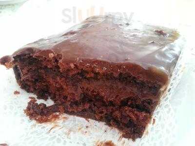 Confeitaria Mais Quindins