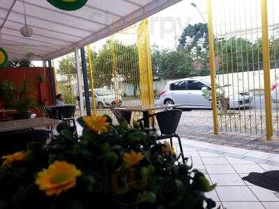 Confeitaria Mais Quindins