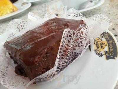 Confeitaria Mais Quindins