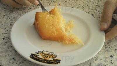 Confeitaria Mais Quindins