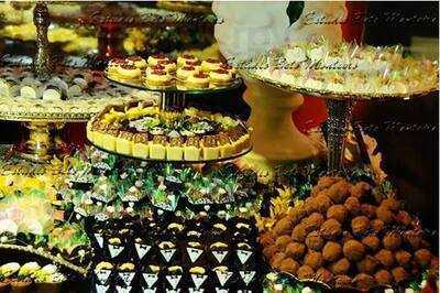 Confeitaria Mais Quindins