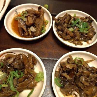 Majestade Restaurante & Pizzaria