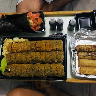 Majestade Restaurante & Pizzaria