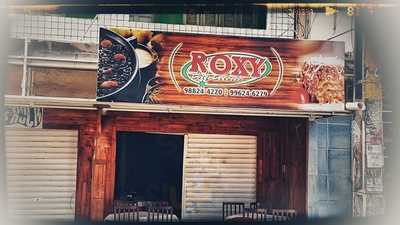 Roxy Restaurante