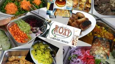 Roxy Restaurante