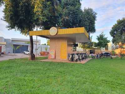 I B Pasteis Sanduicheria