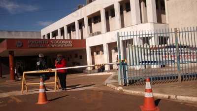 Cantinho Universitario