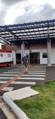 Cantinho Universitario