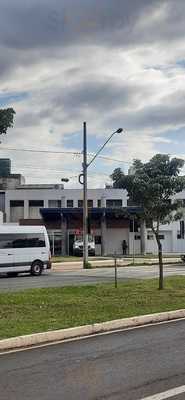 Cantinho Universitario