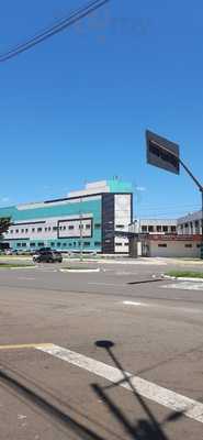 Cantinho Universitario