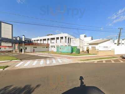 Cantinho Universitario