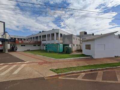 Cantinho Universitario