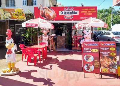 Cantina Dos Assados