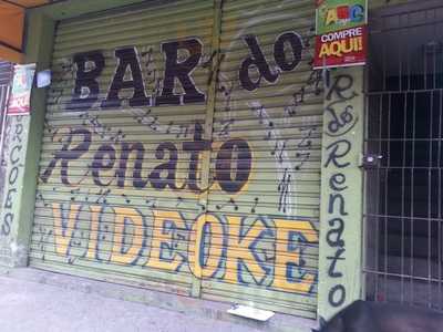 Bar Do Renato