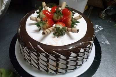 Chaguinha E Valmir Doces E Salgados