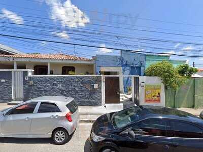 Chaguinha E Valmir Doces E Salgados