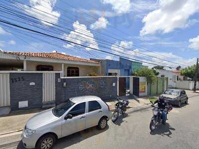 Chaguinha E Valmir Doces E Salgados