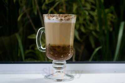 Espaço Café E Restaurante