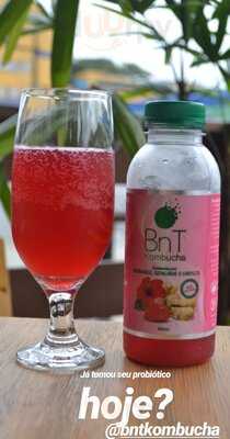 Espaço Café E Restaurante