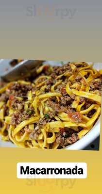 Espaço Café E Restaurante