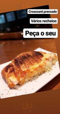 Espaço Café E Restaurante