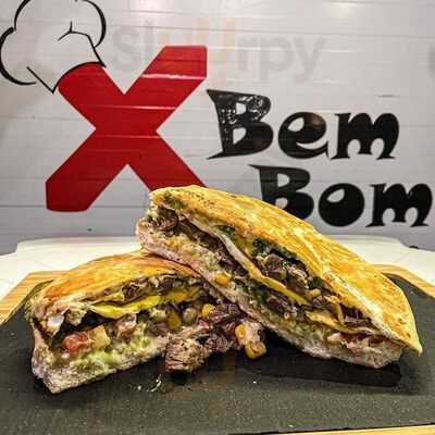 X Bem Bom