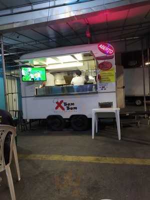 X Bem Bom