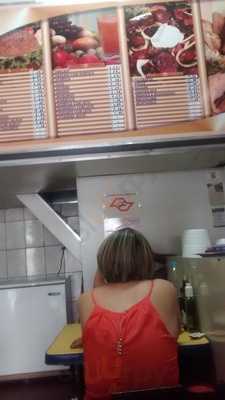 Prima's Bar E Restaurante