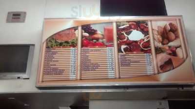 Prima's Bar E Restaurante