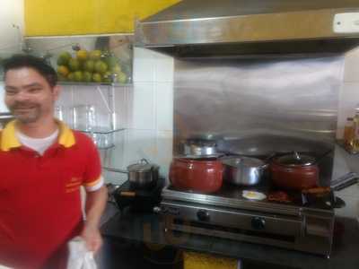 Prima's Bar E Restaurante