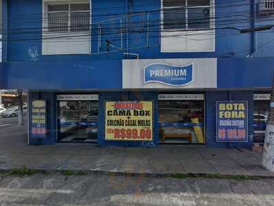 Prima's Bar E Restaurante