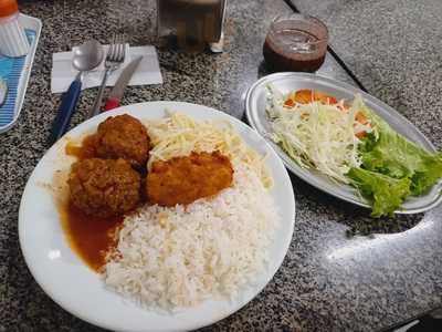 Lancheria Altas Horas