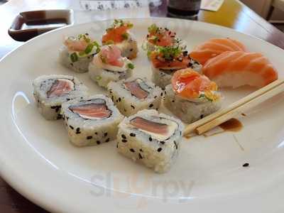 Ramogida Sushi Bar