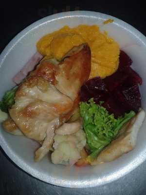 Restaurante Assados Bakanna & Cia