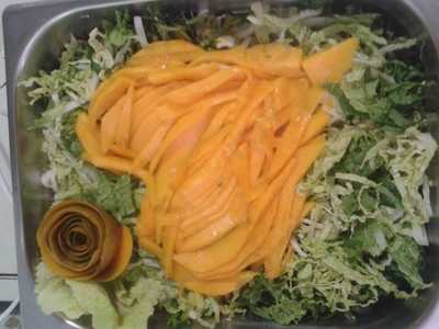 Restaurante Assados Bakanna & Cia