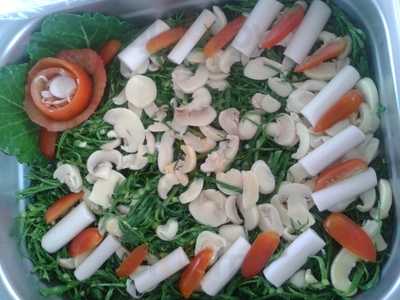 Restaurante Assados Bakanna & Cia