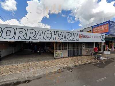 Restaurante Assados Bakanna & Cia