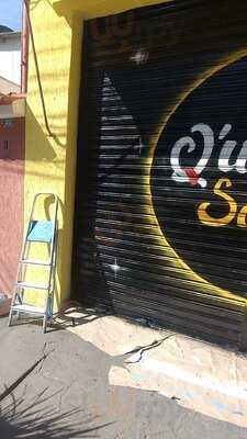 Lanchonete Flor Do Bairro