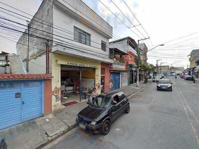 Lanchonete Flor Do Bairro