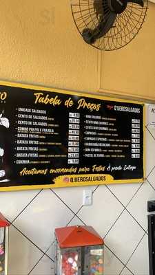 Lanchonete Flor Do Bairro