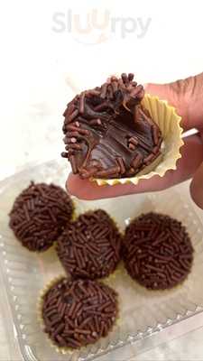 Lanchonete Flor Do Bairro