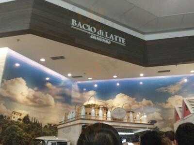 Bacio Di Latte - Shopping Center 3