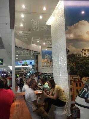 Bacio Di Latte - Shopping Center 3