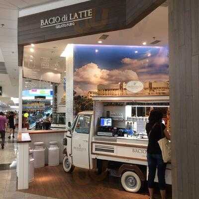 Bacio Di Latte - Shopping Center 3