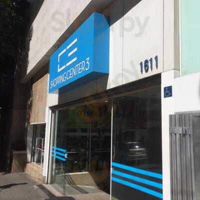 Bacio Di Latte - Shopping Center 3